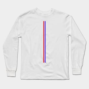 Escape to victory design Long Sleeve T-Shirt